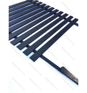 Решетка для гриля